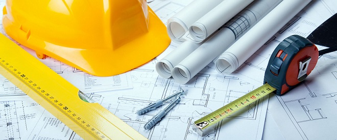 Site under construction